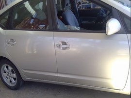 2005 TOYOTA PRIUS, SILVER, 1.5L, HYBRID, AT,   Z25139